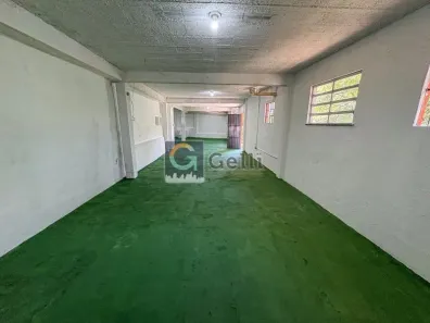 Galpão/Depósito/Armazém para alugar, 155m² no Retiro, Petrópolis