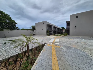 Casa de Condomínio com 2 Quartos à venda, 71m² no Planalto, Natal