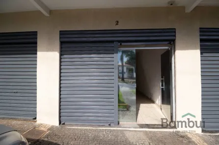 Sala Comercial para alugar, 27m² no Parque Veiga Jardim, Aparecida de Goiânia