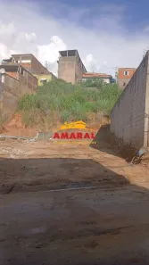 Lote/Terreno à venda, 157m² no Jardim Nicea, Itaquaquecetuba