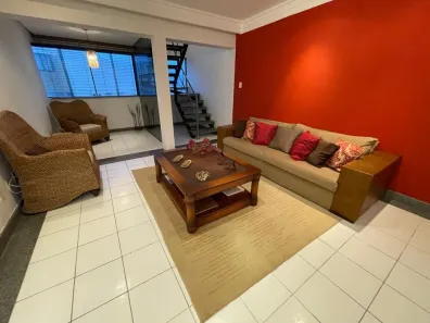 Cobertura com 3 Quartos à venda, 443m² no Rio Vermelho, Salvador