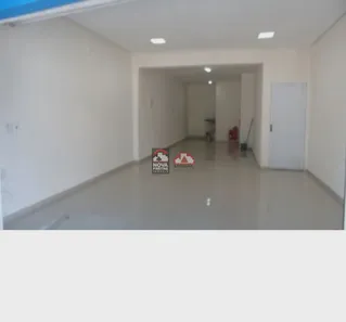 Ponto Comercial à venda, 112m² no Jardim Flórida, Jacareí
