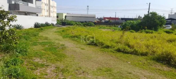 Lote/Terreno à venda, 420m² no Vila Princesa Izabel, Cachoeirinha
