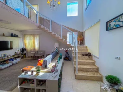Casa de Condomínio com 3 Quartos à venda, 320m² no Condomínio Terras do Vale, Caçapava