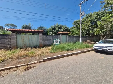 Lote/Terreno à venda, 1000m² no Lagoa Mansões, Lagoa Santa