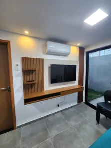 Flat com 1 Quarto à venda, 35m² no Cupe, Ipojuca