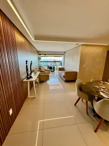 Apartamento com 3 Quartos à venda, 118m² no Jatiúca, Maceió