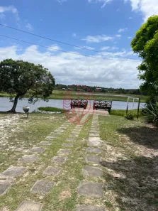 Casa com 4 Quartos para venda ou aluguel, 253m² no Arembepe (Abrantes), Camaçari