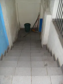 Galpão/Depósito/Armazém à venda, 117m² no Paquetá, Santos