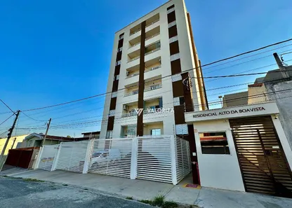 Apartamento com 2 Quartos para alugar, 63m² no Jardim do Sol, Sorocaba