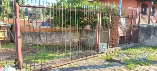Galpão/Depósito/Armazém para alugar, 122m² no Interlagos, Caxias do Sul