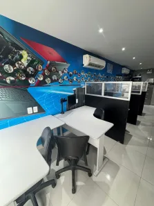 Sala Comercial à venda, 64m² no Pituba, Salvador