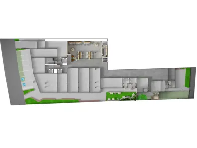 Ponto Comercial à venda, 53m² no Jardim Oceania, João Pessoa