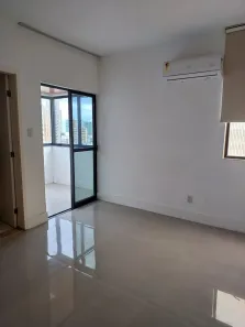 Apartamento com 3 Quartos para alugar, 118m² no Jardim Apipema, Salvador
