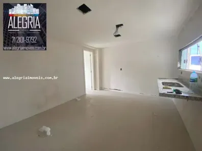 Apartamento com 1 Quarto à venda, 35m² no Itapuã, Salvador