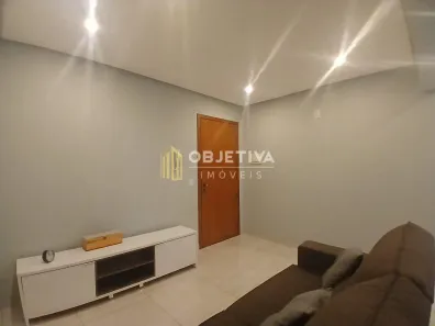 Apartamento com 2 Quartos para alugar, 50m² no Ideal, Novo Hamburgo