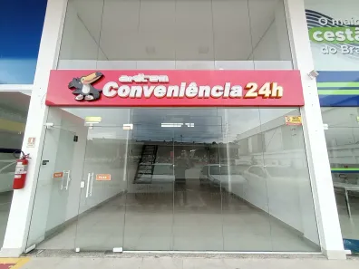 Ponto Comercial para alugar, 60m² no Santo Antônio, Manaus