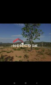 Lote/Terreno à venda, 360m² no Residencial Poços, Lagoa Santa