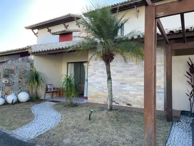 Casa com 4 Quartos à venda, 104m² no Centro, Lauro de Freitas