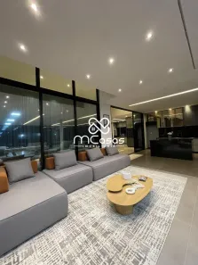 Casa com 3 Quartos à venda, 420m² no Casa Amarela, Betim