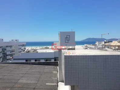 Cobertura com 4 Quartos à venda, 180m² no Braga, Cabo Frio