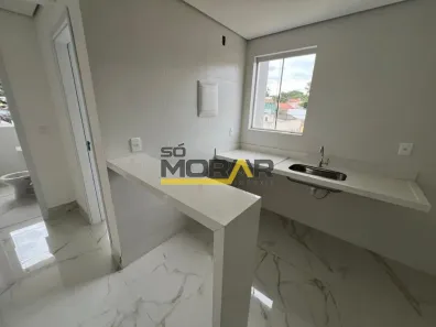 Cobertura com 3 Quartos à venda, 60m² no Copacabana, Belo Horizonte