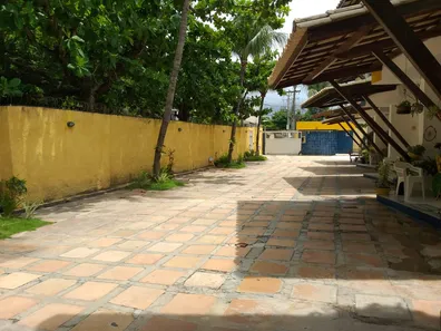 Casa de Condomínio com 4 Quartos à venda, 121m² no Stella Maris, Salvador