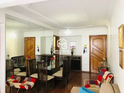 Apartamento com 3 Quartos à venda, 71m² no Areal, Brasília