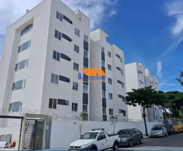 Cobertura com 2 Quartos à venda, 90m² no Minaslândia (P Maio), Belo Horizonte