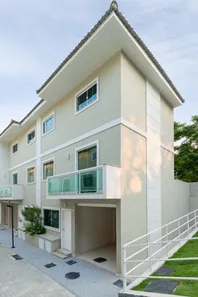 Casa de Condomínio com 3 Quartos à venda, 156m² no Taquara, Rio de Janeiro