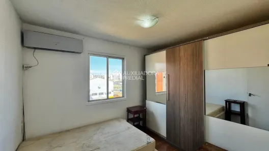 Apartamento com 2 Quartos para alugar, 38m² no Santo Afonso, Novo Hamburgo
