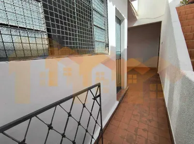 Casa com 1 Quarto para alugar, 55m² no Paraíso, Belo Horizonte