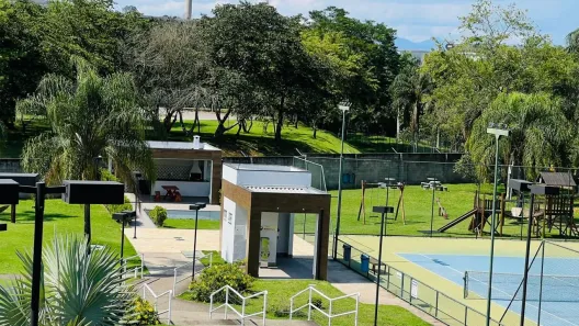 Casa de Condomínio com 4 Quartos à venda, 174m² no Condomínio Bellavittá, Caçapava