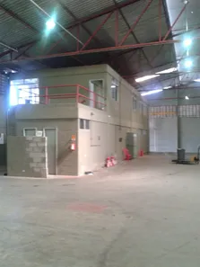 Galpão/Depósito/Armazém para alugar, 1600m² no , Simões Filho