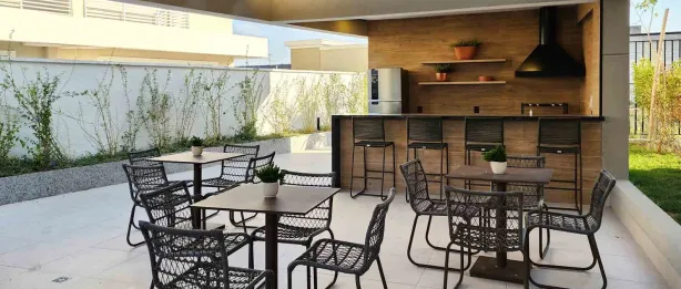 Apartamento com 3 Quartos à venda, 90m² no Cézar de Souza, Mogi das Cruzes