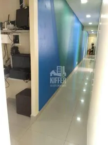 Sala Comercial à venda, 70m² no Alcântara, São Gonçalo