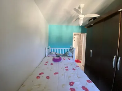 Apartamento com 2 Quartos à venda, 45m² no Senador Vasconcelos, Rio de Janeiro
