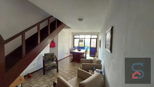 Cobertura com 4 Quartos à venda, 1600m² no Passagem, Cabo Frio