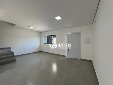 Sobrado com 3 Quartos à venda, 91m² no Bom Retiro, Matinhos