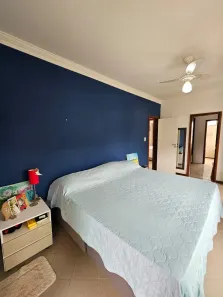 Casa de Condomínio com 5 Quartos à venda, 300m² no Busca Vida (Abrantes), Camaçari