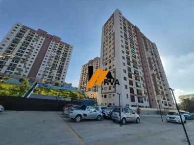 Apartamento com 2 Quartos para alugar, 50m² no Vera Tereza, Caieiras