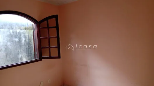 Casa de Condomínio com 3 Quartos à venda, 180m² no Sapé II, Caçapava