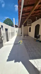 Casa com 3 Quartos para venda ou aluguel, 202m² no Centro, Lauro de Freitas