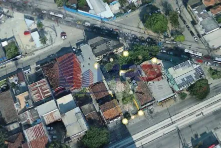 Lote/Terreno para alugar, 750m² no Taquara, Rio de Janeiro