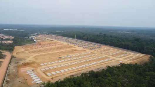 Casa com 2 Quartos à venda, 45m² no União, Manacapuru