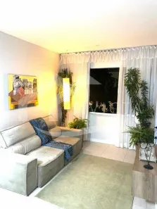 Apartamento com 2 Quartos à venda, 70m² no Leme, Rio de Janeiro