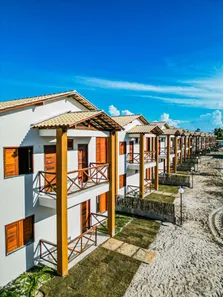 Casa com 2 Quartos à venda, 70m² no , Santo Amaro do Maranhão