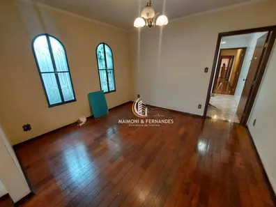 Casa com 2 Quartos à venda, 104m² no Estádio, Rio Claro