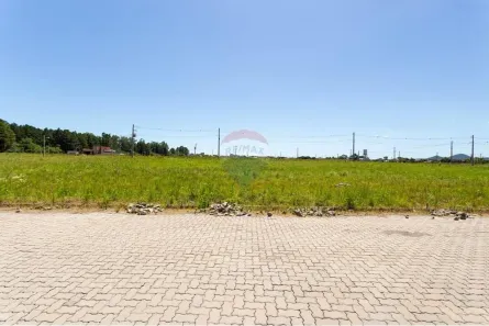 Lote/Terreno à venda, 351m² no Camobi, Santa Maria