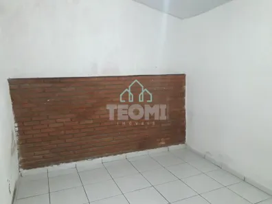 Casa com 2 Quartos à venda, 100m² no Residencial São Charbel, Taubaté